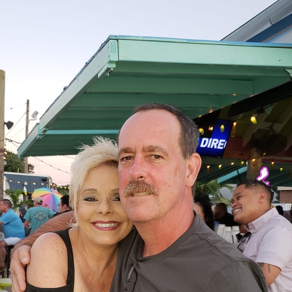 Meet your Posher, Terri - Picture 1 of 1